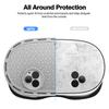 Защитные чехлы для контроллеров VR Shell Cover для гарнитуры Meta Quest 3S VR