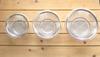 Nagao Cook Bowl 27cm 4500ml with Colander Set in Heat-Resistant (Made Japan)