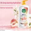 Dettol Peach Scent Shower Gel 950g