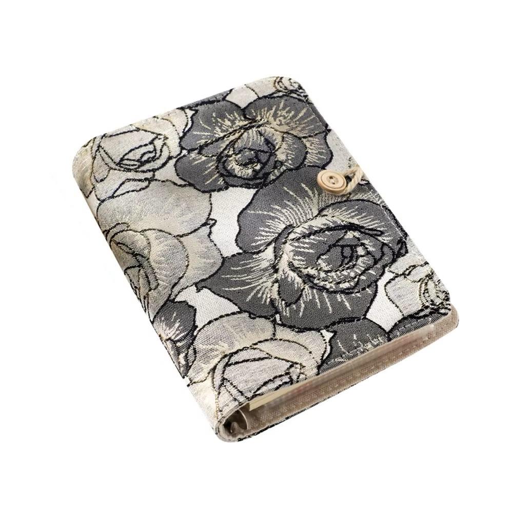 Elegant Savings Challenges Book Large Capacity 100 Envelope Challenge Binder  Save Money Notebook