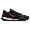 Nike Court Zoom Vapor Cage 4 Rafa Черный Сирена Красный - DD1579-003