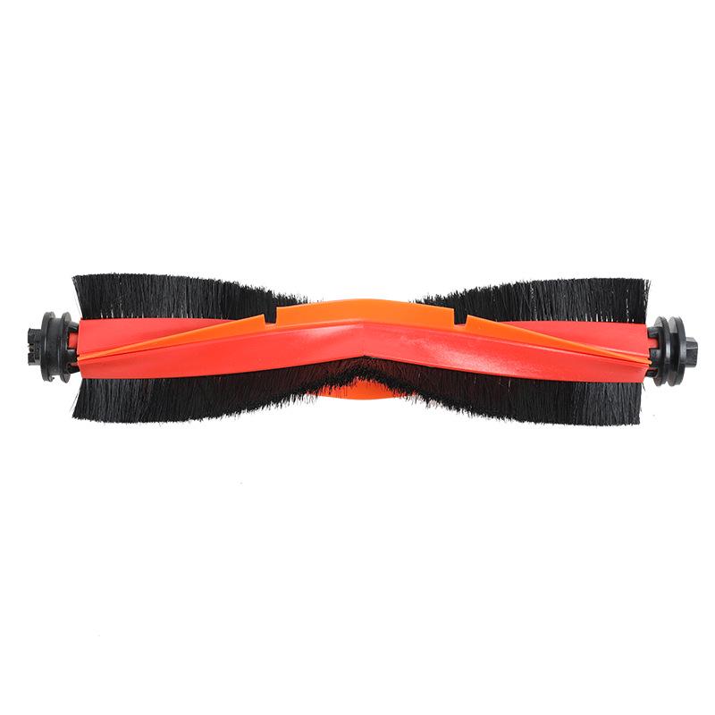 Совместимые аксессуары для робота-пылесоса Dreame S10/S20/X10: Роликовая щетка, Боковая щетка, Фильтр, Тряпка для мытья пола, Пылесборник