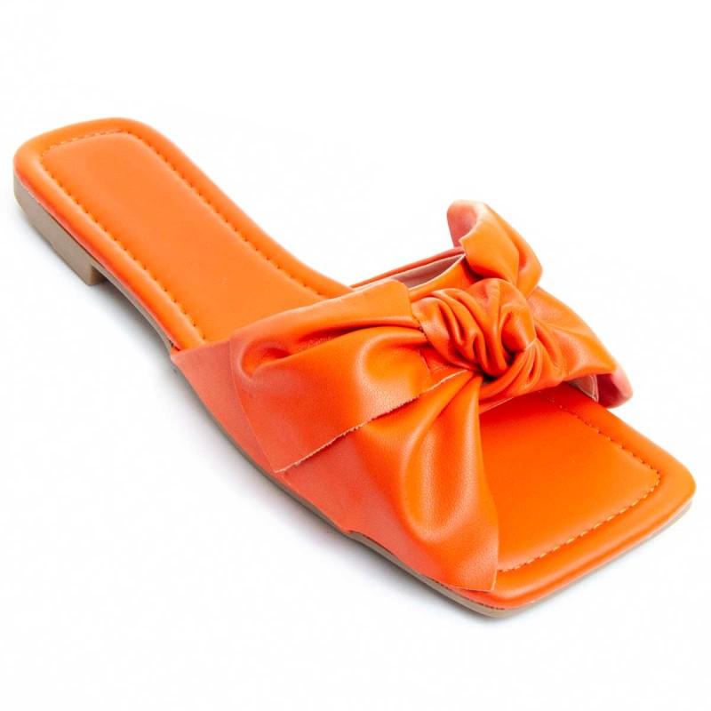 Sandalia Plana Para Mujer. Montevita Palanti2 82854