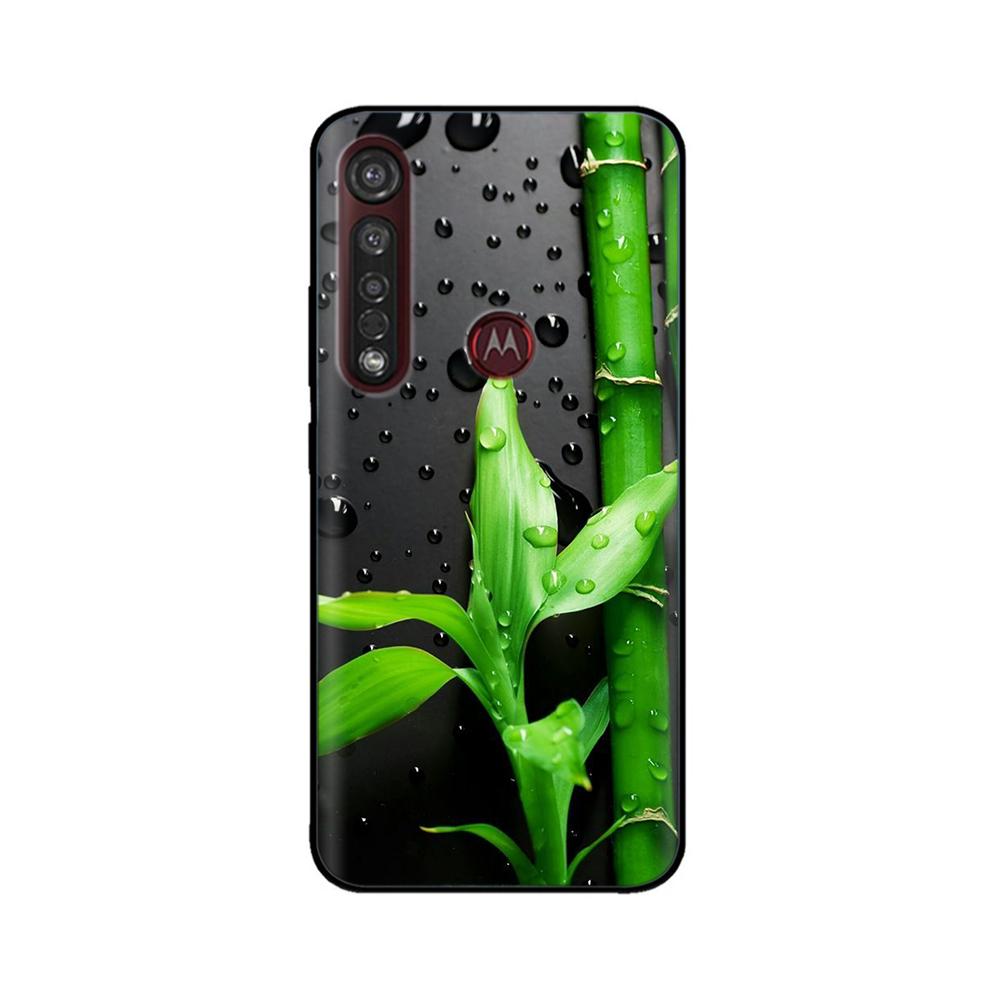 Для Motorola Moto G8 Power Lite Чехол Силиконовый Мягкий ТПУ Чехол для Телефона для Moto G8 Power G8Play Fundas motoG8 Plus G 8 Capas Мультяшный