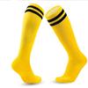 1-4PC Boys /Girls Soccer Socks Children's Running Fitness Breathable Soccer Socks Anti-slip Football Socks Sport Socks for  Adults