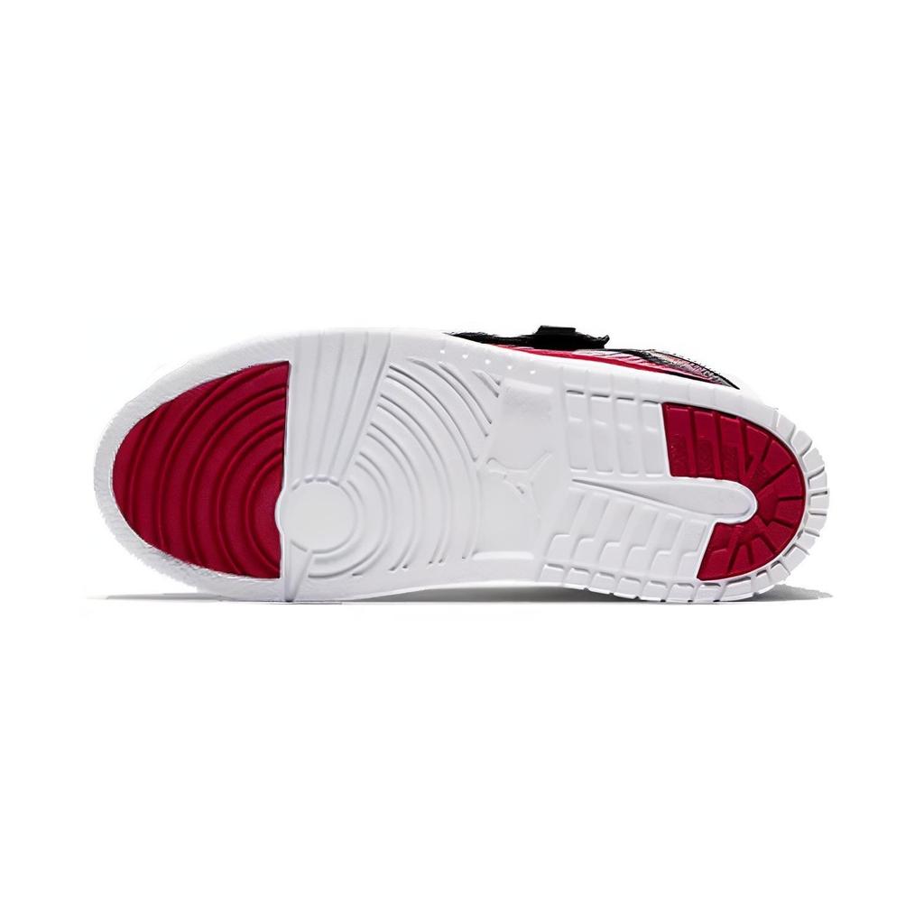 Jordan 1 Средний ALT PS Благородный Красный AR6351-066