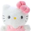 Sanrio Hello Kitty Plush Doll M (Pitatto Friends) 273571