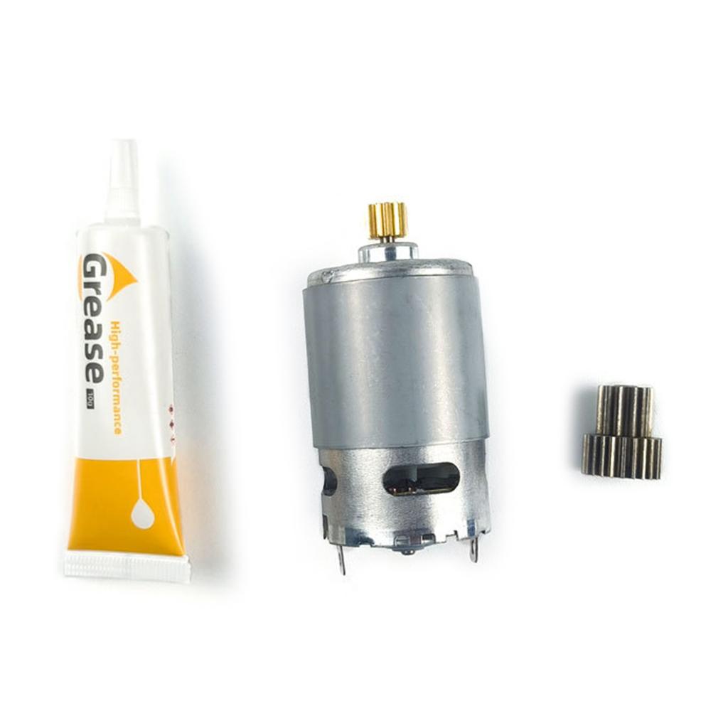 Комплект для ремонта ручного тормоза Модуль EPB Внутренний маленький двигатель для Santa Fe Ix45 Tucson Sorento Замена 597002W000 597002W800