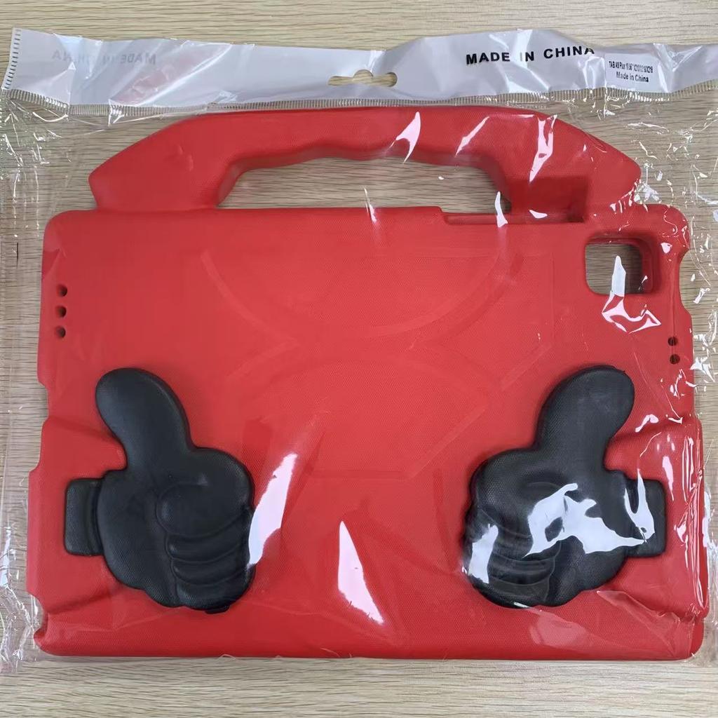 Чехол для Redmi Pad 2 SE 9,7 дюйма и Redmi PAD SE 8,7", легкий, прочный/ударопрочный/защита от падений с ручкой