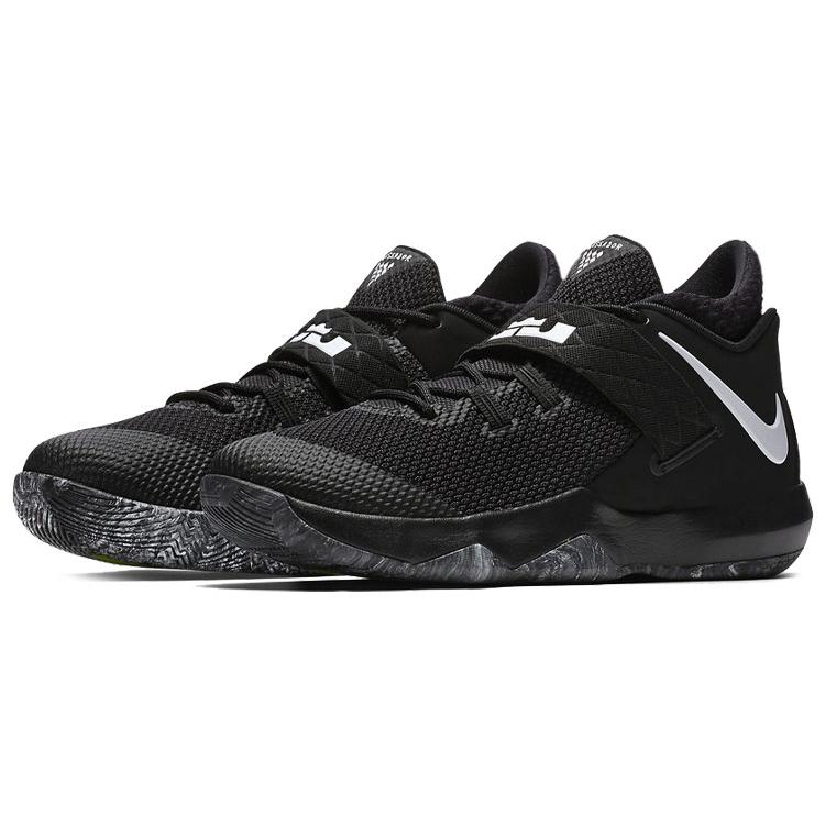 Nike Ambassador 10 'Черный' AH7580-001