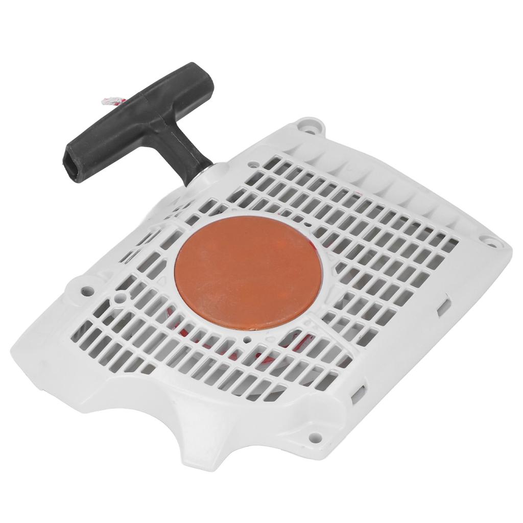 Стартер ручной реверсивный с тросиком 1140 080 2103 для бензопилы Stihl MS362 MS362C