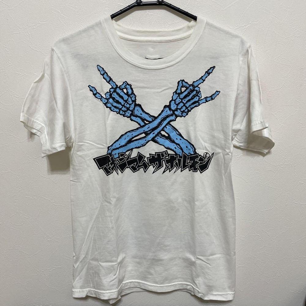 Collection MAXIMUM THE HORMONE Basic Gift for Fan All Size S to 5XL Tshirt Unisex T-Shirt