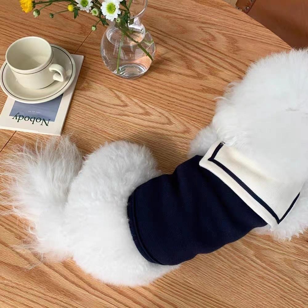 Breathable Dog Vest Soft Cotton Puppy Outfit New Dog Clothing Pet