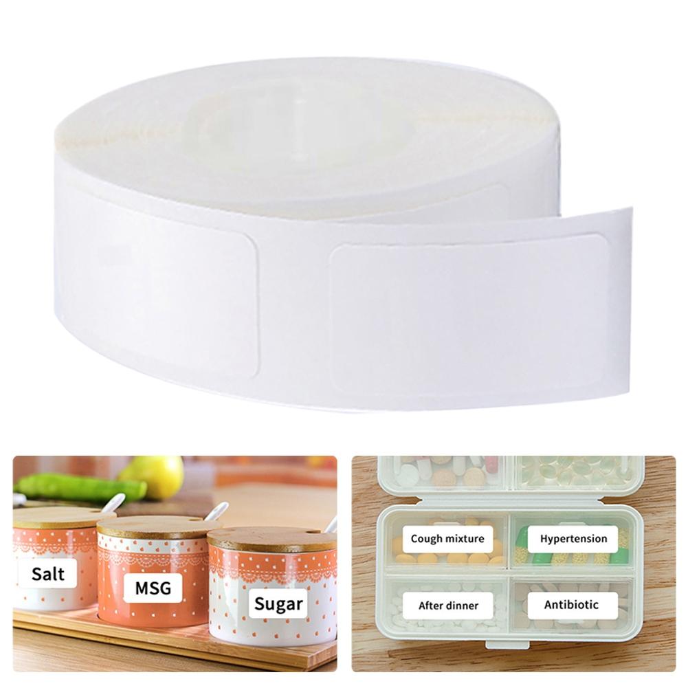 Термоэтикетки, самоклеящаяся бумага для принтера для этикеток D11/D110