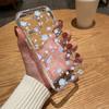 Чехол для телефона Space для iPhone 11 13 XR 15 Pro Max 12 16 Pro Max для iPhone 14 7 8 Plus XS Max Samsung A15 A55 A05 Redmi 12 13C 13 9