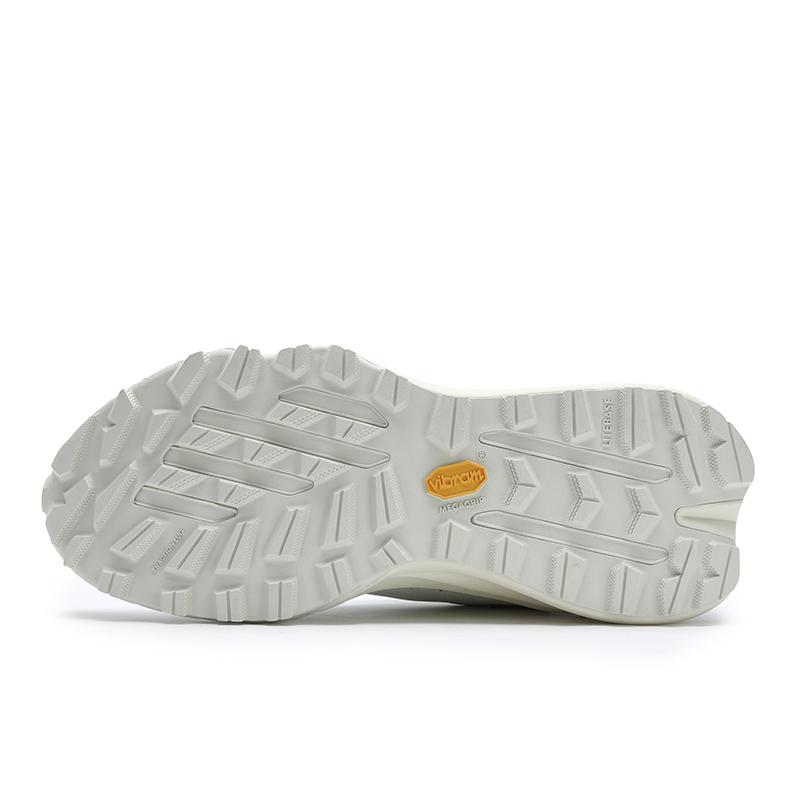 Fila SPD LYNX 3 Модные Амортизирующие Низкие Уличные Функциональные Кроссовки Мужские Кроссовки Белые Зеленые A12M511201FSB