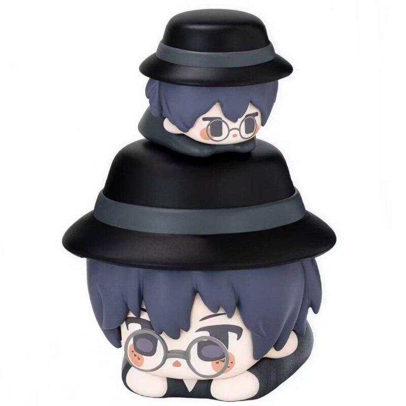 Официальная ссылка Click Character Blind Box Чэн Сяй Настольное украшение Милая коллекционная фигурка Подарок для поклонников аниме