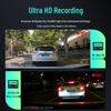 4K видеорегистратор с бесплатной проводкой для Honda CRV, Accord, Odyssey, Civic и других
