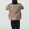 Vans Удобная повседневная куртка с несколькими карманами для активного отдыха, мужские куртки цвета хаки VN0A3WF1H3G