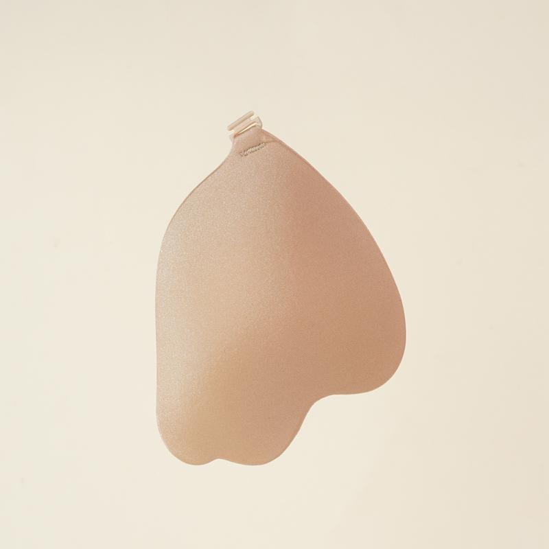 Женские невидимые бюстгальтеры, наклейки на грудь с бабочкой, бесшовный бюстгальтер с застежкой спереди, бюстгальтер пуш-ап без бретелек, нижнее белье