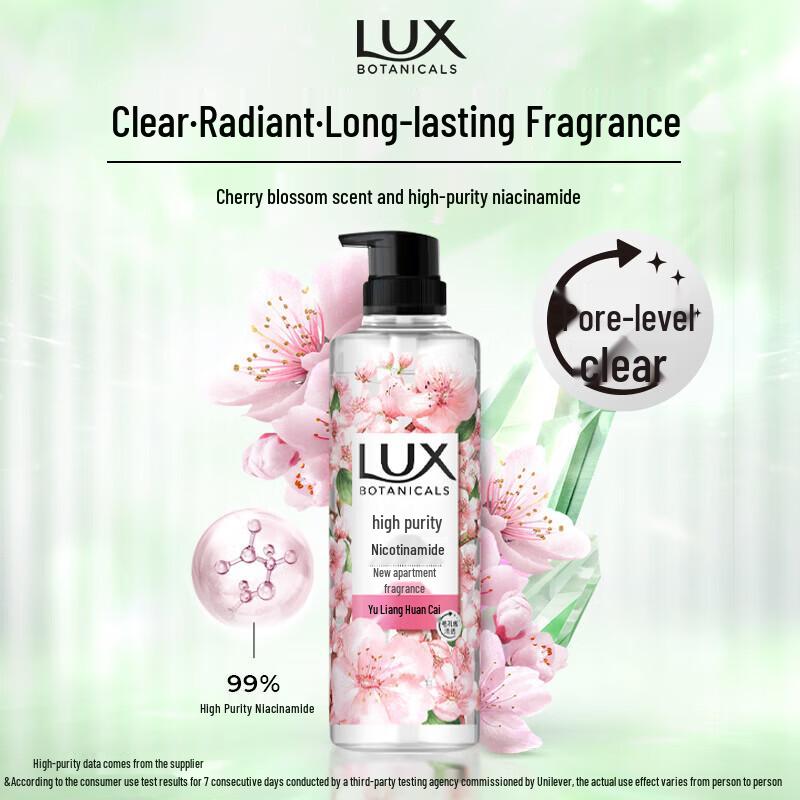 lux Набор средств личной гигиены