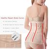 3 In 1 Postpartum Support Recovery Body Shaper Wrap Waist Belt for Women Trimmer Bandage Band for Recovery Belly Shapewear