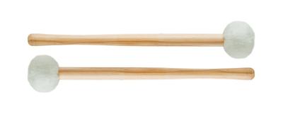 PROMARK Серия Performer Молотки для гонга и бас-барабана, PSBDR [Официальный японский продукт]