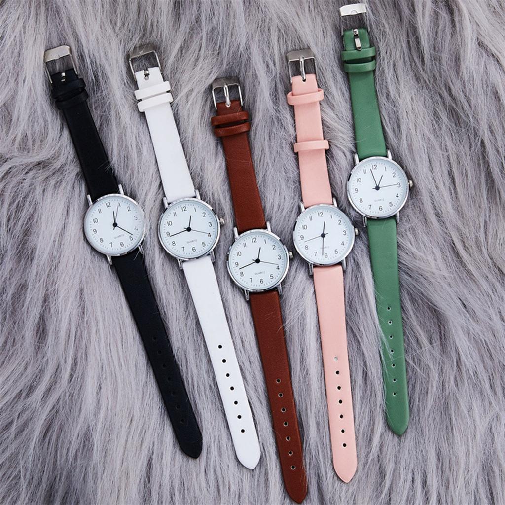 Женские часы с кварцевым циферблатом, цифровые часы со светящимся указателем, часы для женщин и девочек