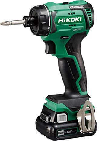 HiKOKI Charger UC12SL 10.8V