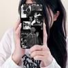 Чехол для телефона с изображением американского рэпера T-Tupac S-Shakur для iPhone 17 Air 16 15 14 13 12 11 Pro Max 16 15 14 Plus, мягкий чехол из ТПУ