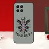 Кейс парикмахера для Samsung Galaxy M11 M21 M31 M14 M34 M54 M12 M32 M52 M15 M13 M16 M36 M56 M53 M35 M55