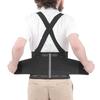 FiCOLY Поясничная поддержка Рабочие подтяжки для сильной поддержки поясницы и больших размеров в наличии для мужчин и мужчин, таза, женщин, FW-7 (L)