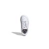 Adidas Originals Continental Slip Resistant, Abrasion Resistant, Lightweight Low top Toddler Shoes Infant And Toddler EG7310