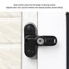 Proof Window Sash Lock Zinc alloy Anti Theft Window Lock Secure Window Lock  Home