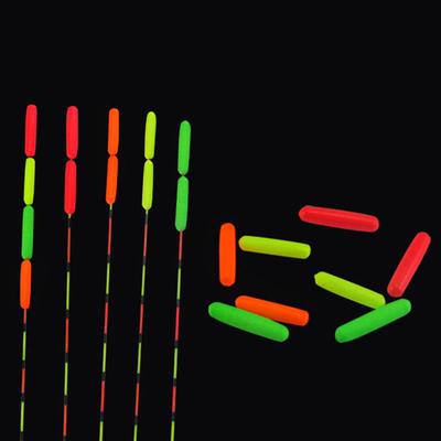 Поплавок, 10 шт, Длина: 15.7 см