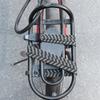 Strong Elasticity Rack Carrier Tensioning Belts Bike Elastic Straps Bicycle Luggage Rope Cord Hooks