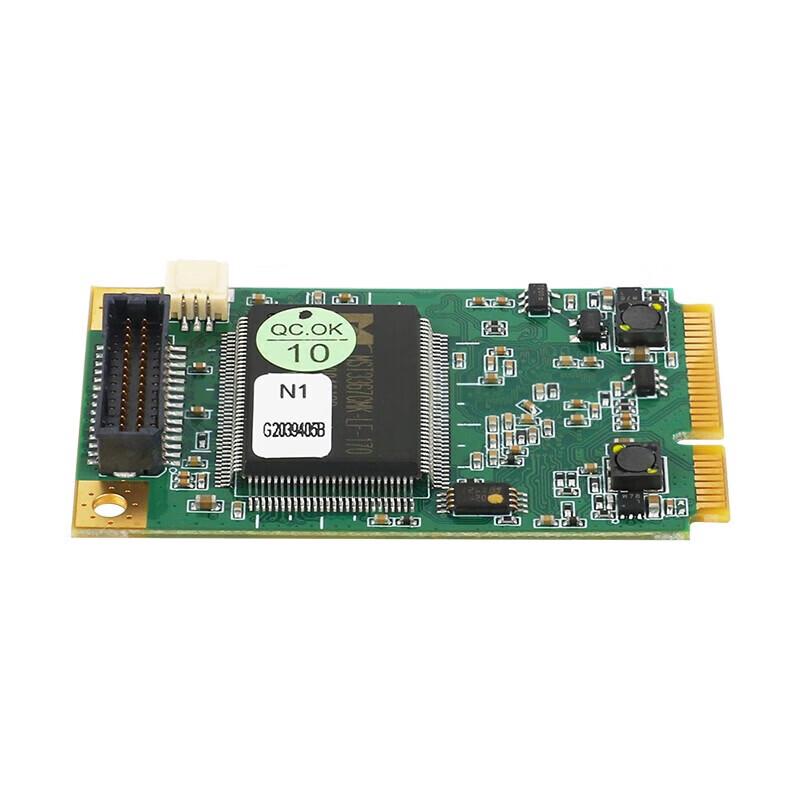 TCHD TC-5A0N1 HDV 1080P HDMI/VGA Video Capture Card