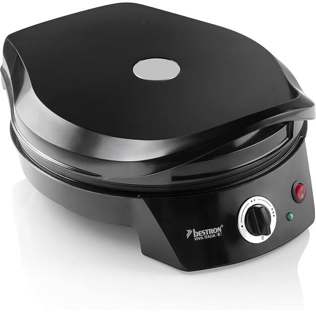 Электрогриль Bestron APZ400Z Pizza Maker