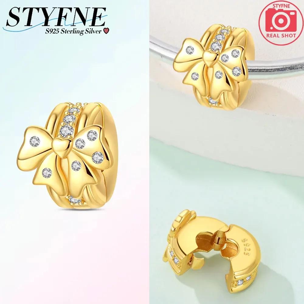 Изысканный цвет Стрекоза Отпечаток лапы Чешуя дракона Клипса Шарм Разделитель Медная бусина Подходит для оригинального ожерелья браслета DIY Подарок Женщинам