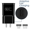 Зарядное устройство 2 в 1 15 Вт Type-C и кабель USB-C длиной 4 фута для Samsung Galaxy S22/S22 Plus/S21/S21 Ultra/S20/S20 Plus/S8/S9/S9 Plus/S10/S10e