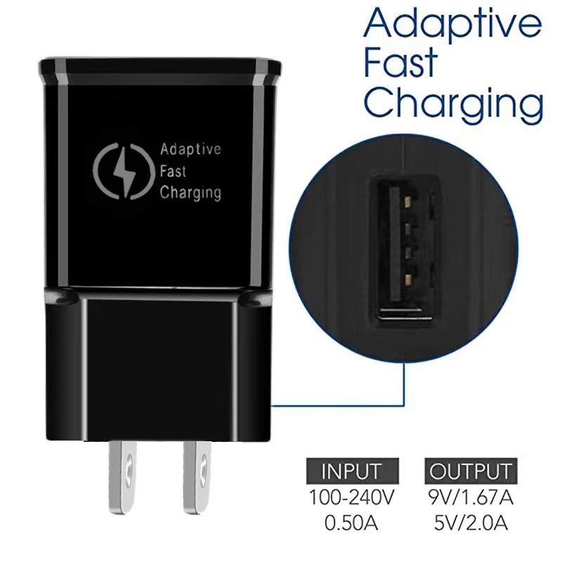 Зарядное устройство 2 в 1 15 Вт Type-C и кабель USB-C длиной 4 фута для Samsung Galaxy S22/S22 Plus/S21/S21 Ultra/S20/S20 Plus/S8/S9/S9 Plus/S10/S10e
