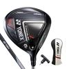 YONEX EZONE GT 460 Driver Carbon Shaft 2022 Model Degree R RK-03GT 10.5