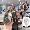 2024 Чехол для ключа автомобиля Deepal S05/SL03 - Металлический чехол Gaodun G318 S07