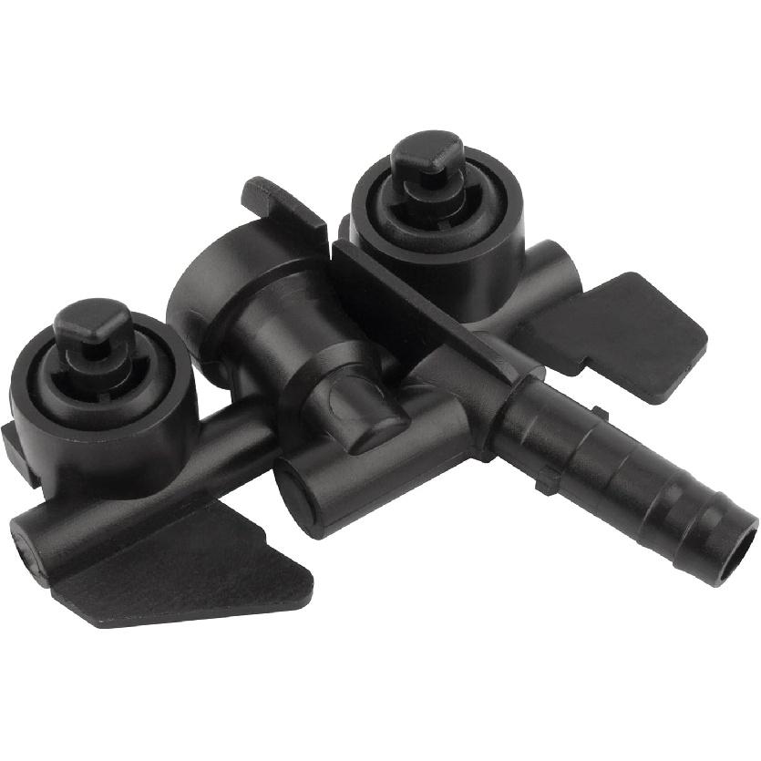 BOXI Front Right Passenger Side Headlight Headlamp Washer Nozzle Jet Sprayer for BMW 323Ci 328Ci 2000 / 323i 328i 1999-2000 / 325Ci 330Ci M3