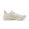 Li Ning Cloud Yi Слипоны Устойчивые к истиранию Дышащие Амортизирующие Нескользящие Низкие Повседневная Обувь Женская AGLW056-4
