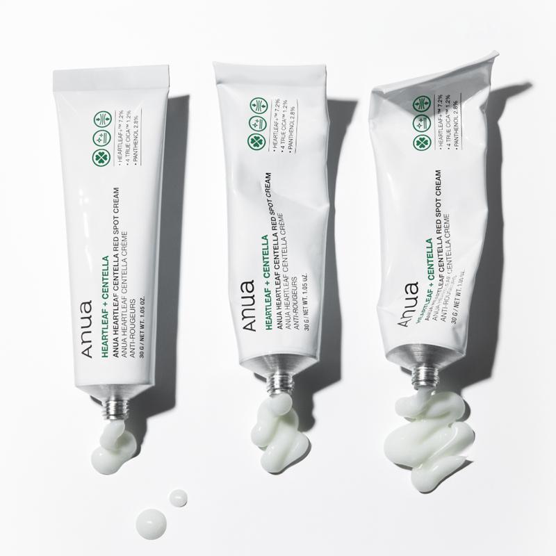 Anua Крем от красных пятен Heartleaf Centella 30 г
