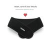 Sports Waist Belt for Exercise, Unisex, Breathable, for Basketball, Fitness, Running, Abdominal Control, Dance, Yoga, Narrow Waist Belt