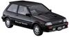 Hasegawa Toyota Starlet EP71 Turbo S ранняя модель пластиковая модель 20449 1/24 (3 двери)
