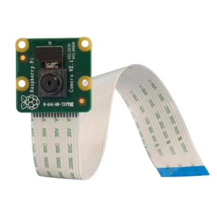 RASPBERRY PI CAMERA MODULE V2.1 RPI CAMERA V2