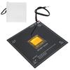 Подогреваемая платформа принтера для Creality 3D Ender?3 Промышленные принадлежности для плит с подогревом
